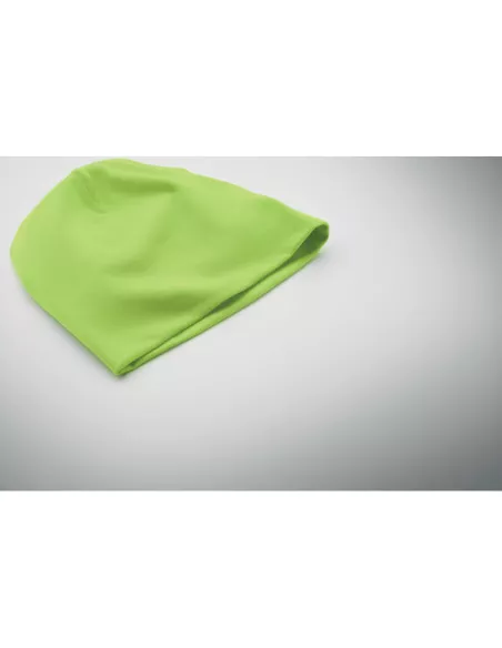 Unisex beanie in cotton LIGHTY