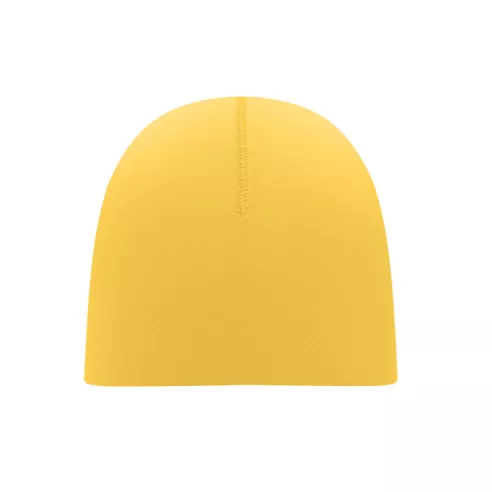 Unisex beanie in cotton LIGHTY