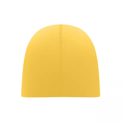 Unisex beanie in cotton LIGHTY