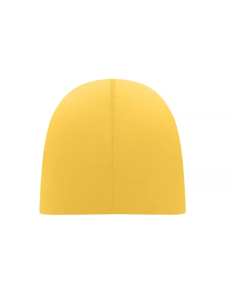 Unisex beanie in cotton LIGHTY