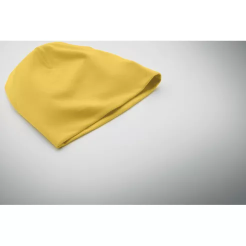Unisex beanie in cotton LIGHTY