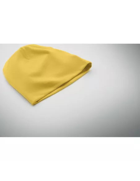Unisex beanie in cotton LIGHTY