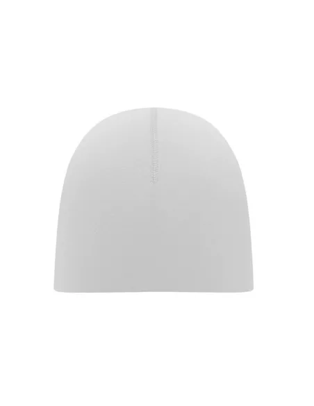 Unisex beanie in cotton LIGHTY