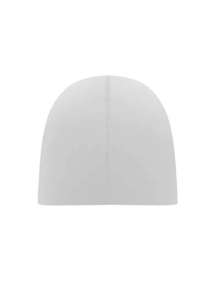 Unisex beanie in cotton LIGHTY