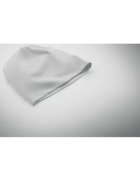 Unisex beanie in cotton LIGHTY