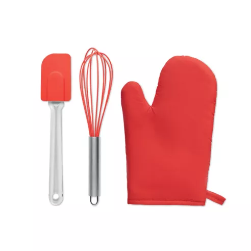 Baking utensils set DATEKI