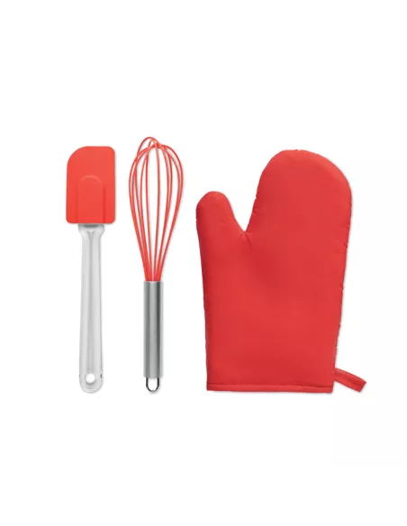 Baking utensils set DATEKI