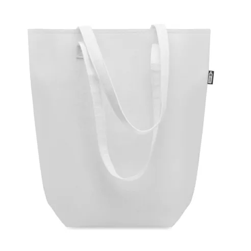 Bolsa de eventos fieltro RPET NATA