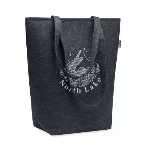 Bolsa de eventos fieltro RPET NATA