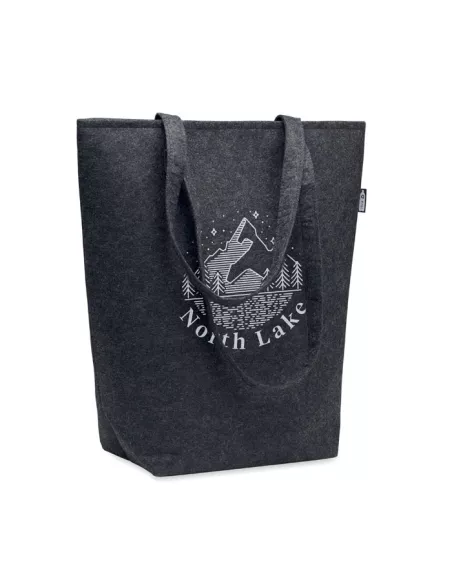 Bolsa de eventos fieltro RPET NATA
