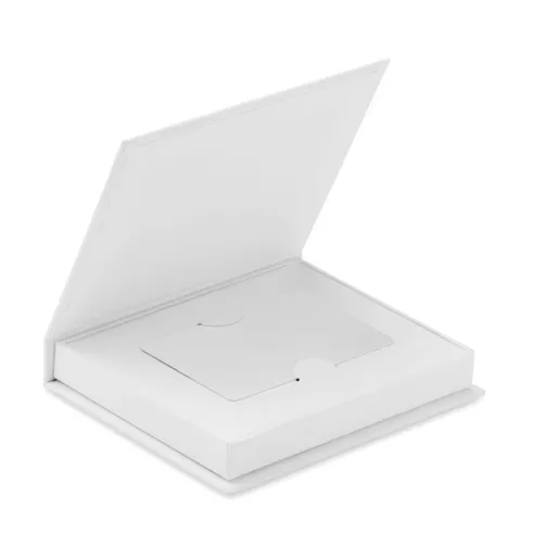 Caja para tarjetas de regalo HAKO