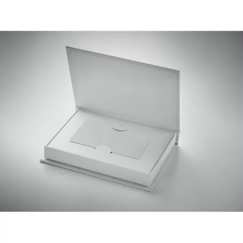 Caja para tarjetas de regalo HAKO