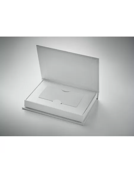 Caja para tarjetas de regalo HAKO
