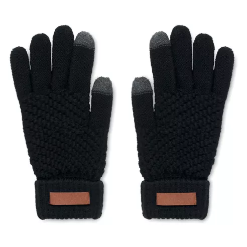 Rpet tactile gloves TAKAI