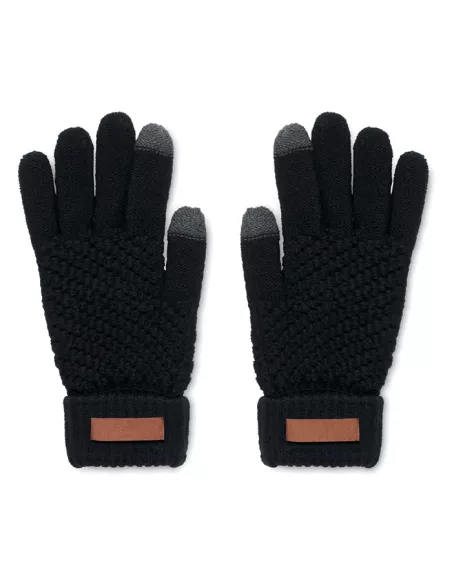 Rpet tactile gloves TAKAI