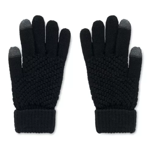 Rpet tactile gloves TAKAI