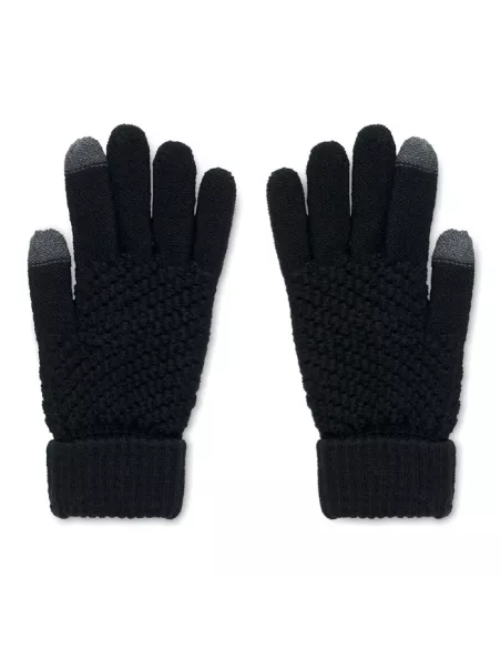Rpet tactile gloves TAKAI