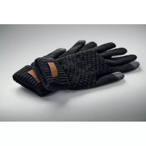 Rpet tactile gloves TAKAI