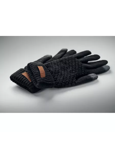 Rpet tactile gloves TAKAI