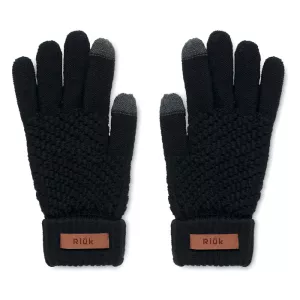 Rpet tactile gloves TAKAI
