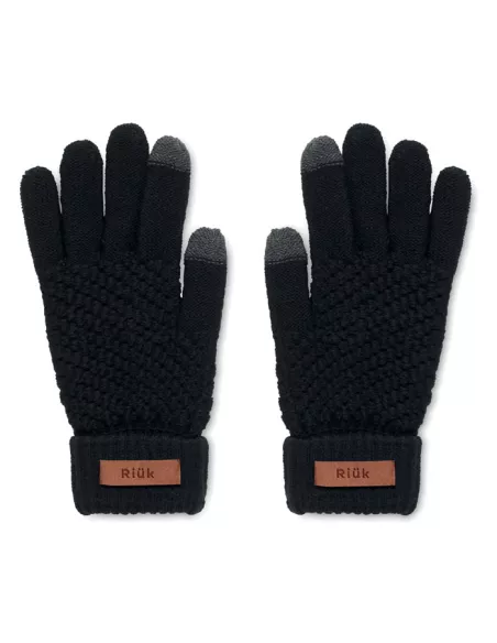 Rpet tactile gloves TAKAI
