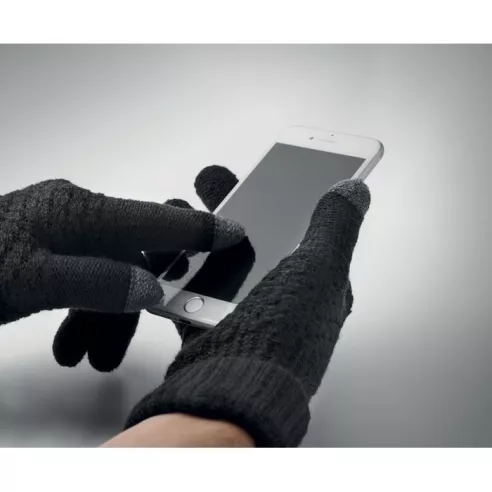 Rpet tactile gloves TAKAI