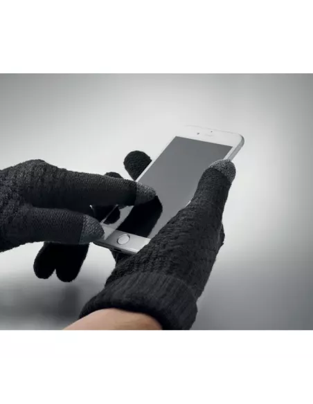 Rpet tactile gloves TAKAI