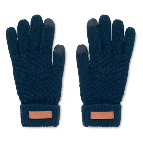 Rpet tactile gloves TAKAI