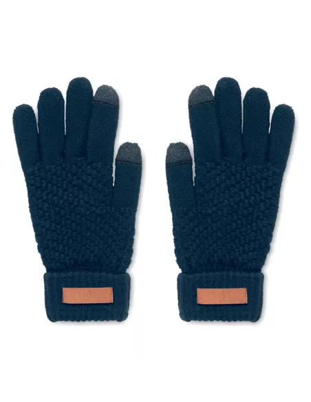 Rpet tactile gloves TAKAI