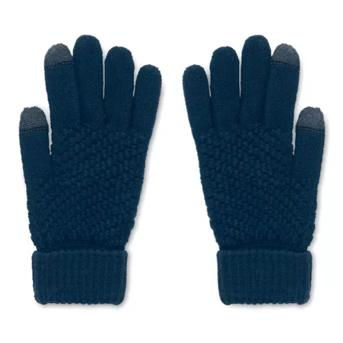 Rpet tactile gloves TAKAI