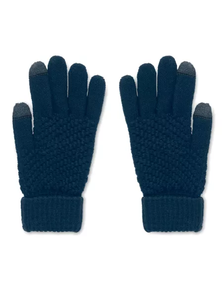 Rpet tactile gloves TAKAI