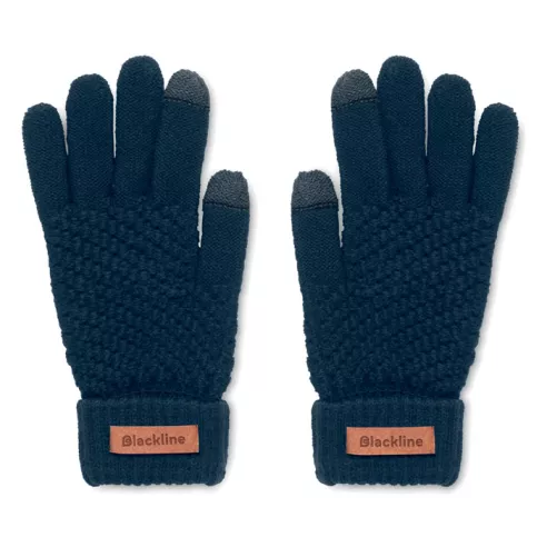 Rpet tactile gloves TAKAI