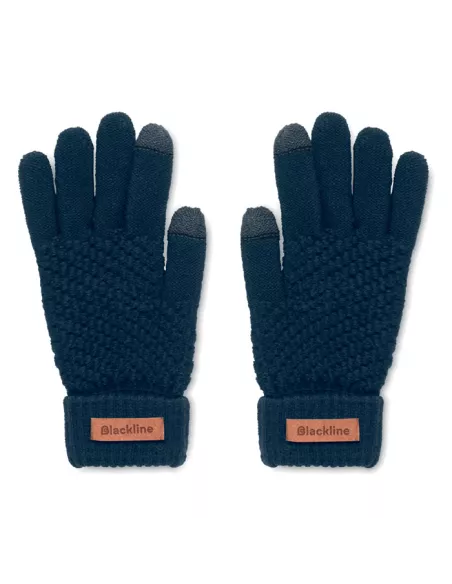 Rpet tactile gloves TAKAI