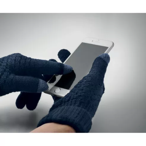 Rpet tactile gloves TAKAI