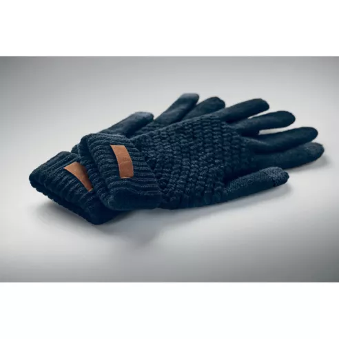 Rpet tactile gloves TAKAI