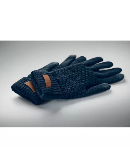 Rpet tactile gloves TAKAI