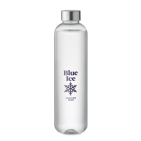 Tritan bottle 1L UTAH TOP