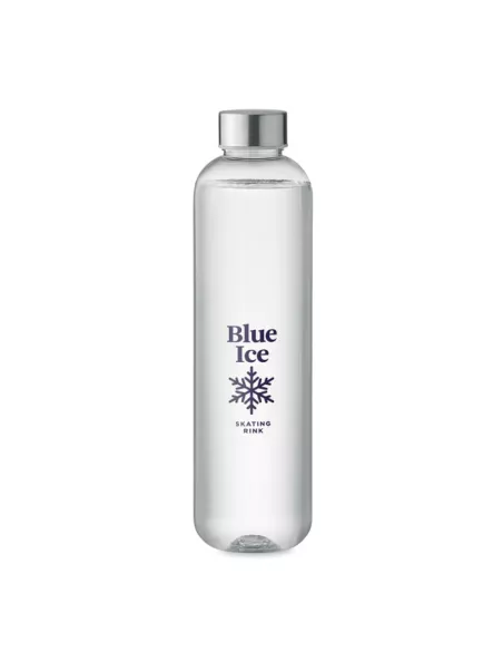 Tritan bottle 1L UTAH TOP