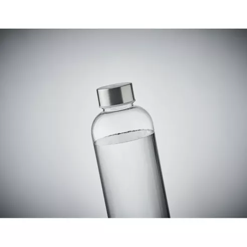 Tritan bottle 1L UTAH TOP