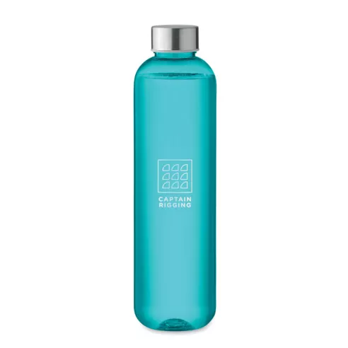 Tritan bottle 1L UTAH TOP