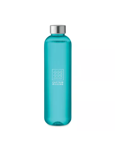 Tritan bottle 1L UTAH TOP