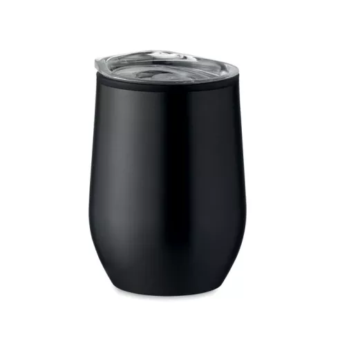 Vaso de doble pared 350 ml CHIN CHAN