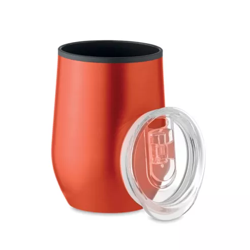 Vaso de doble pared 350 ml CHIN CHAN