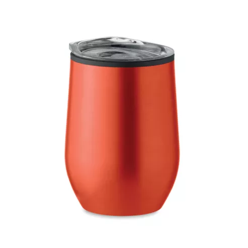 Vaso de doble pared 350 ml CHIN CHAN