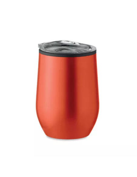 Vaso de doble pared 350 ml CHIN CHAN