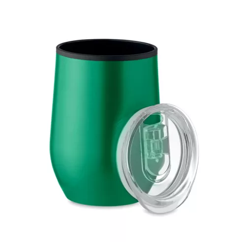 Vaso de doble pared 350 ml CHIN CHAN