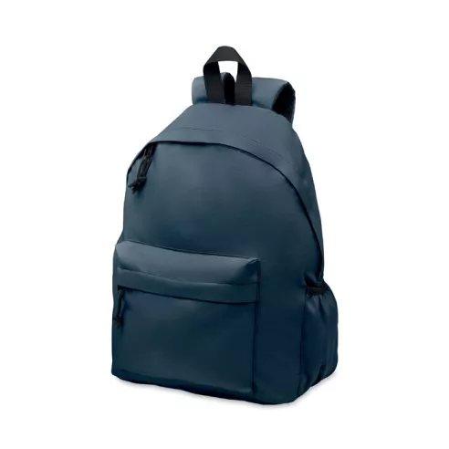 600D RPET polyester backpack BAPAL+