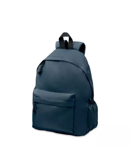 600D RPET polyester backpack BAPAL+