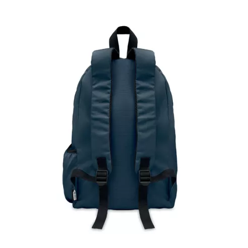 600D RPET polyester backpack BAPAL+
