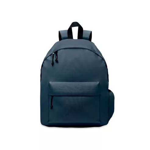 600D RPET polyester backpack BAPAL+